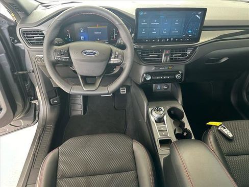 Certified 2023 Ford Escape ST-Line w/ Tech Pack #1 image 29