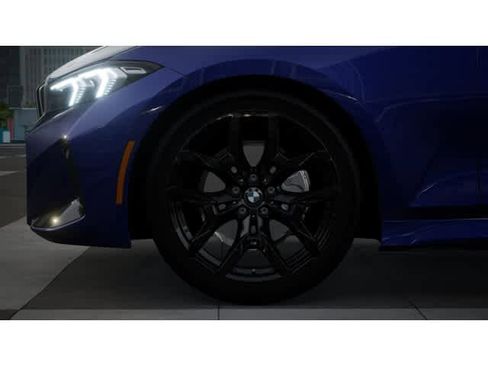 New 2026 BMW 330i 330i NA w/ M Sport Package image 7