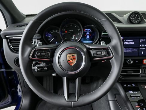 New 2026 Porsche Macan AWD/4WD image 9