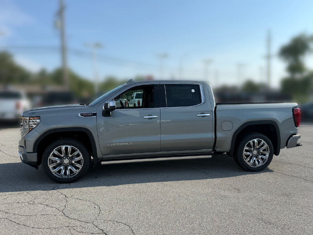 New 2026 GMC Sierra 1500 Denali AWD/4WD image 2