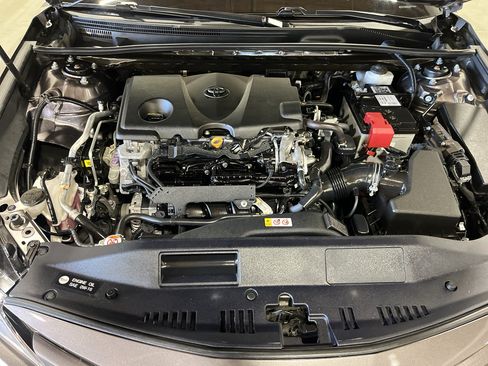 Used 2020 Toyota Camry LE w/ Cold Weather Package AWD/4WD image 25