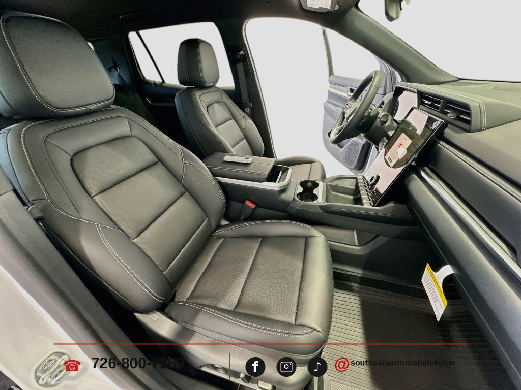 New 2027 GMC Terrain Elevation w/ Elevation Premium Package FWD image 30