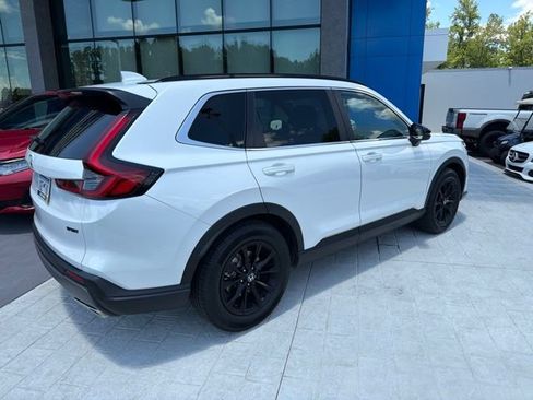 Used 2023 Honda CR-V Sport image 5