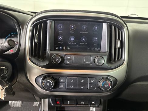 Used 2019 Chevrolet Colorado LT AWD/4WD image 17