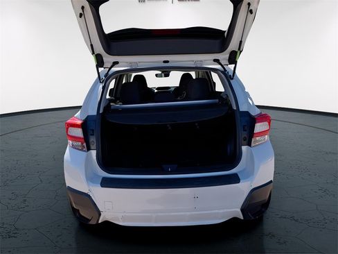 Used 2018 Subaru Crosstrek 2.0i Premium w/ Eyesight System image 28