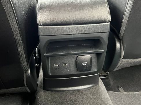 Used 2021 Ford Ranger Lariat w/ Equipment Group 501A High AWD/4WD image 36
