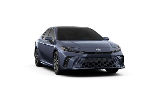 New 2026 Toyota Camry XSE FWD image 16