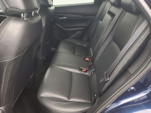 Used 2025 MAZDA CX-30 AWD 2.5 S w/ Select Sport Pkg image 20