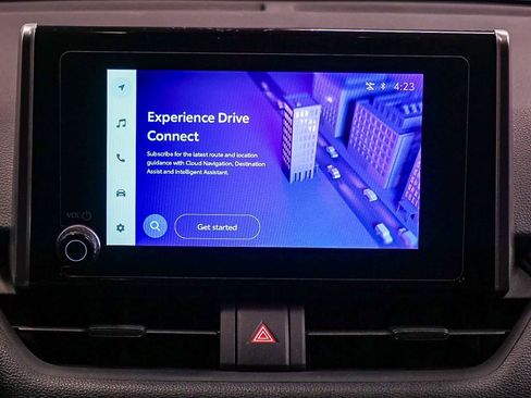 Used 2025 Toyota RAV4 XLE image 15