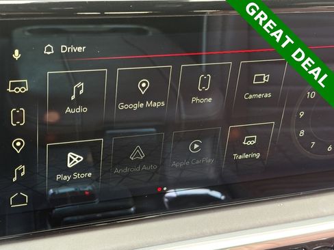 Used 2024 GMC Sierra 1500 Denali Ultimate image 31