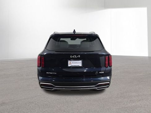 Used 2023 Kia Sorento SX Prestige image 15