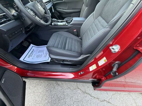 New 2026 Mitsubishi Outlander Ralliart image 12