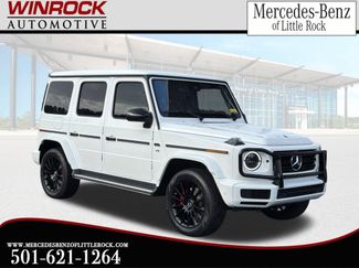 Certified 2023 Mercedes-Benz G 550 video 1