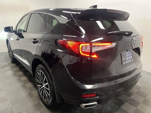 New 2026 Acura RDX SH-AWD w/ Advance Package image 22