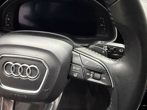 Used 2017 Audi Q7 2.0T Premium Plus AWD/4WD image 39