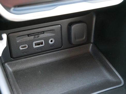 Used 2018 GMC Terrain Denali w/ Advanced Safety Package image 20