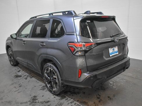 Used 2026 Subaru Forester Limited image 6