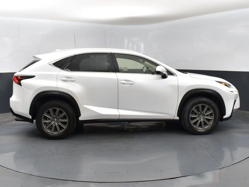 Used 2019 Lexus NX 300 FWD image 8