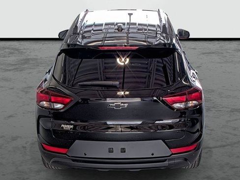 New 2026 Chevrolet TrailBlazer LT w/ Convenience Package AWD/4WD image 3