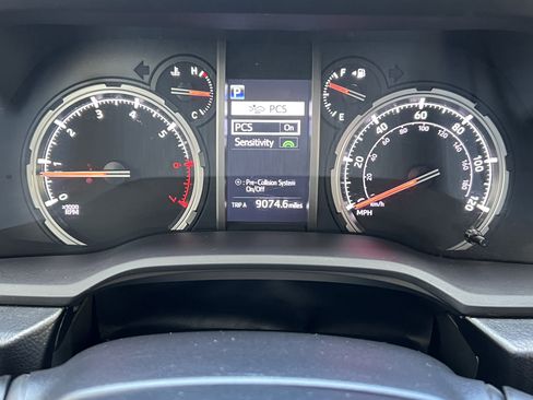 Used 2024 Toyota 4Runner TRD Pro image 30