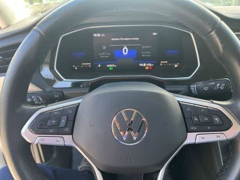 Used 2022 Volkswagen Jetta S w/ IQ.Drive Package image 13