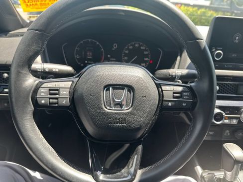 Used 2024 Honda Civic Sport image 14