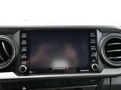 Used 2023 Toyota Tacoma TRD Off-Road AWD/4WD image 10