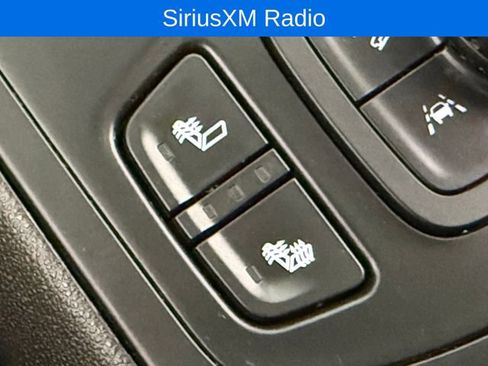 Used 2023 GMC Terrain SLT w/ Infotainment Package II AWD/4WD image 24