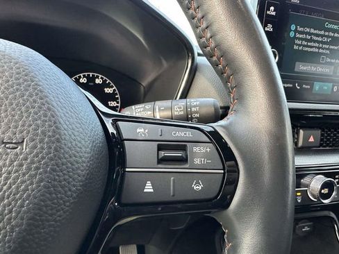 Certified 2025 Honda CR-V Sport Touring image 30
