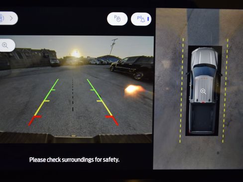 New 2026 Ford F250 XLT w/ XLT Premium Package image 13