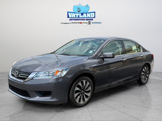Used 2014 Honda Accord Touring video 1