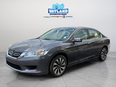 Used 2014 Honda Accord Touring