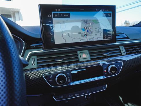 Used 2023 Audi S4 Prestige w/ Prestige Package image 18