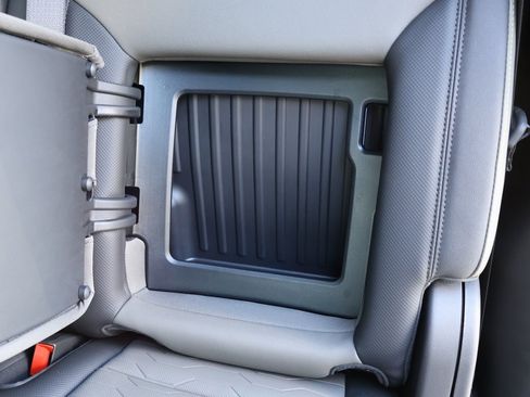 New 2026 Chevrolet Silverado 1500 ZR2 image 30