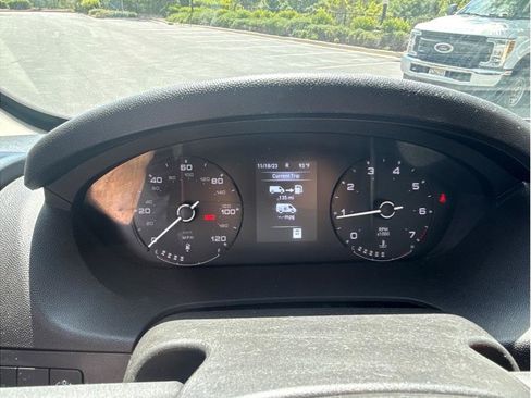 Used 2022 RAM ProMaster 2500 FWD image 15