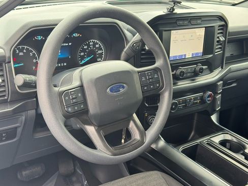 Used 2023 Ford F150 XL w/ STX Appearance Package image 18