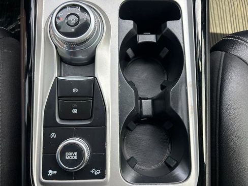 Certified 2023 Ford Explorer ST w/ Equipment Group 401A AWD/4WD image 36