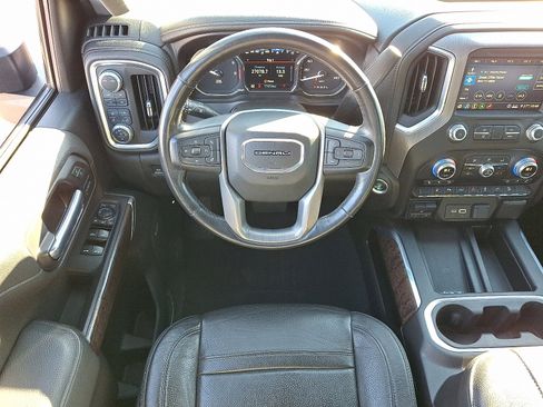 Used 2020 GMC Sierra 2500 Denali image 12