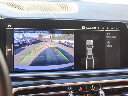 Certified 2023 BMW X6 xDrive40i image 22