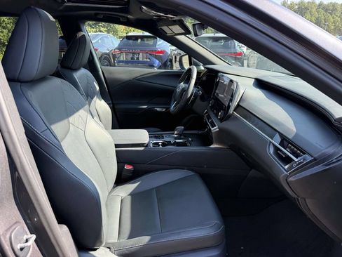 Used 2025 Lexus RX 350 Premium w/ Convenience Package AWD/4WD image 15