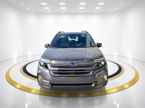 New 2026 Subaru Forester Premium AWD/4WD image 2