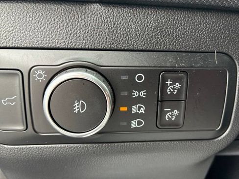 Used 2024 Ford Bronco Sport Outer Banks AWD/4WD image 23