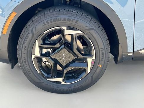 New 2026 Kia Sportage EX AWD/4WD image 31