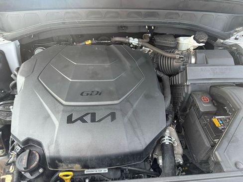 Used 2025 Kia Telluride EX X-Line AWD/4WD image 69