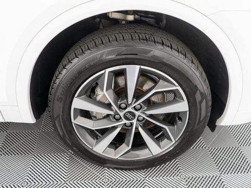 Used 2024 Audi Q5 2.0T Premium Plus AWD/4WD image 33