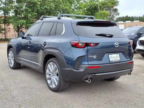 New 2026 MAZDA CX-50 AWD 2.5 S w/ Weather Package image 6