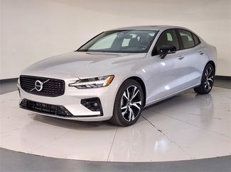 Used 2024 Volvo S60 B5 Core video 1