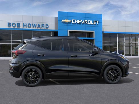 New 2027 Chevrolet Bolt RS w/ Technology Package FWD image 26