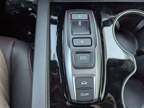 New 2026 Honda Ridgeline Black Edition image 25