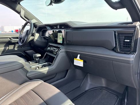 New 2026 GMC Sierra 1500 AT4X AWD/4WD image 42